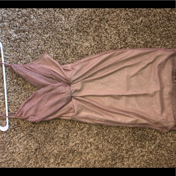 Homecoming dress - Picture 3 of 3